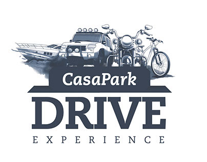 Drive Experience - Casa Park
