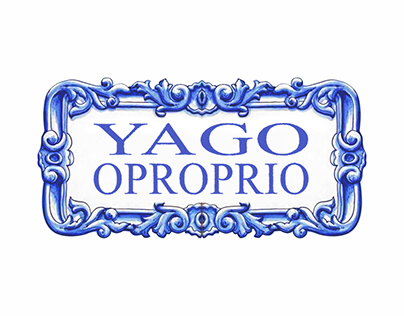Tour Portugal | Yago Oproprio 2023