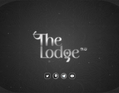 The Lodge - NFT Collection proyect