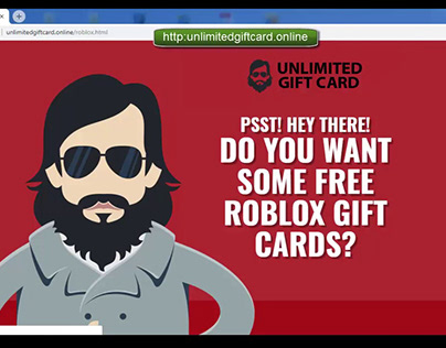 Robux Gift Card Code Generator 2020