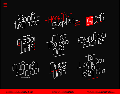 MHK_FONTMEOGI typeface