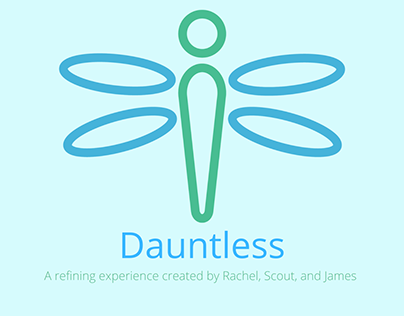 Dauntless (Design for Inclusivity)