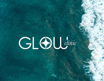 Glow Clinic - Branding