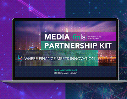 Media Partnership Kit Presentation