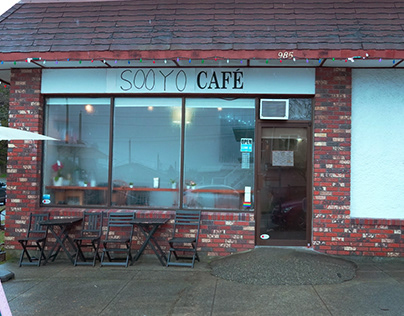 SOOYO CAFÉ - Vancouver