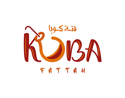 Logo Design | Koba fattah