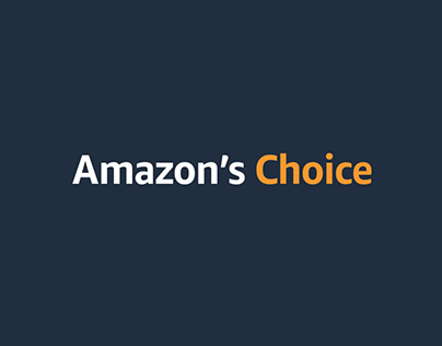 Amazon's Choice - WiFi Routers/ Networking devices