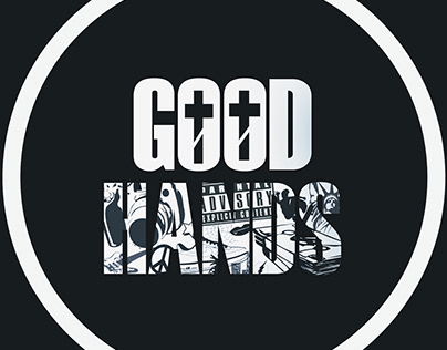LOGO | GOOD HANDS