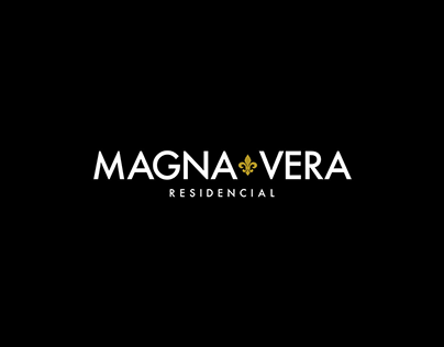 MagnaVera // Re-Branding & Web Design