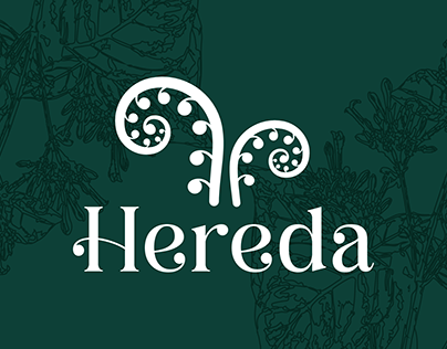 Project thumbnail - Hereda