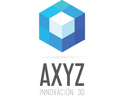 AXYZ - Impresión 3D