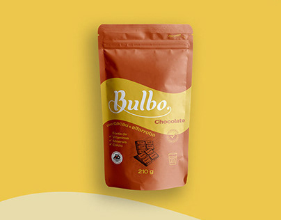Bulbo // Packaging // Brand Identity