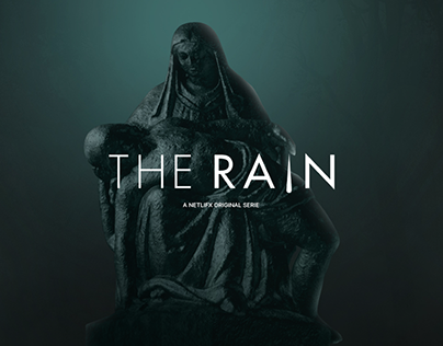 The Rain - Opening