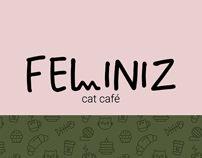 Feliniz Cat Café