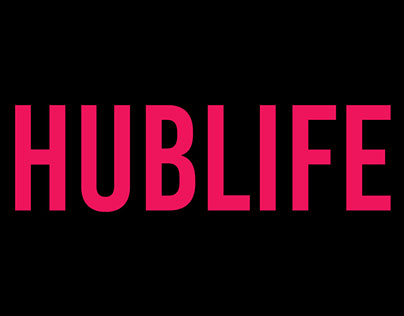 Hublife Magazine