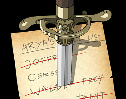 Arya's List