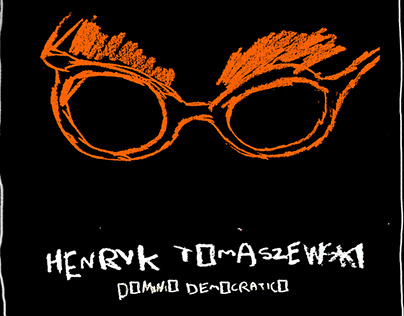 Exposição - Henryk Tomaszewski - Domínio Democrático
