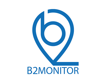 B2 Monitor