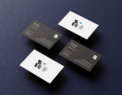 TKW 台韓情報 Logo + Business Card Design