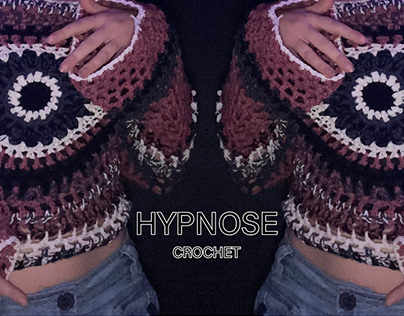 HYPNOSE - crochet