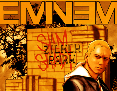 Eminem  -Austin City Limits