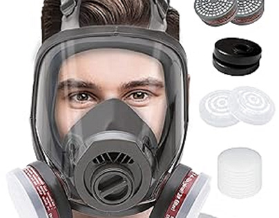 gas mask safety FAQs 2023