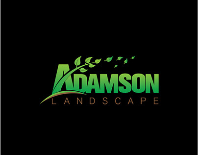 Adamson Landscape Service