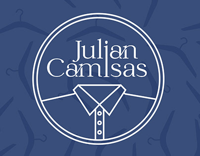 Julian Camisas