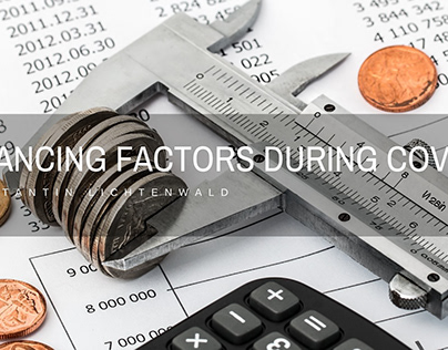 Konstantin Lichtenwald Examines Financing Factors to