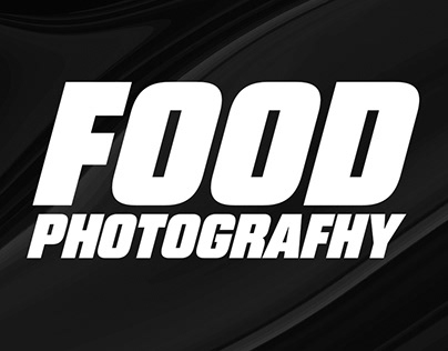 FOOD PHOTOGRAFHY