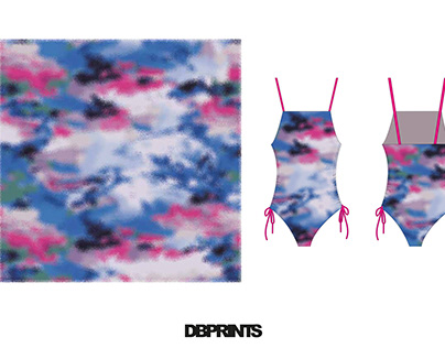 SWIMSUITS PROYECT