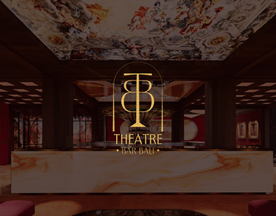 Theatre Bar Bali - Trial Project