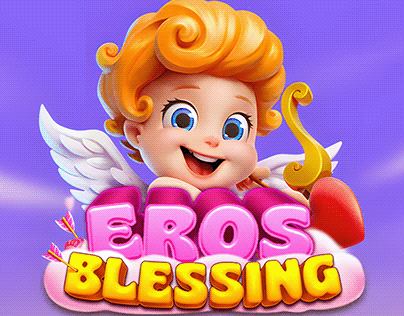 EROS BLESSING | slot game
