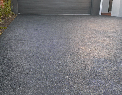 PROFLOOR™ 3000 EXPOSED AGGREGATE HIGH GLOSS FINISH
