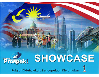 Prospek 1 Malaysia Promo