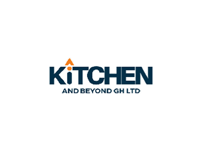 Brand identity for kitchen and beyond Gh ltd