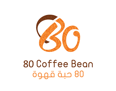 80 Coffee Bean