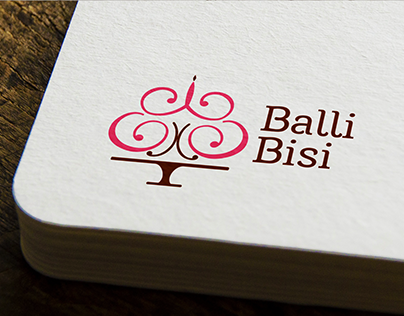 Balli Bisi - Cake Boutique