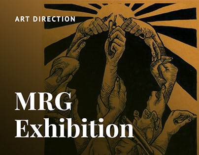 MRG Exhibition