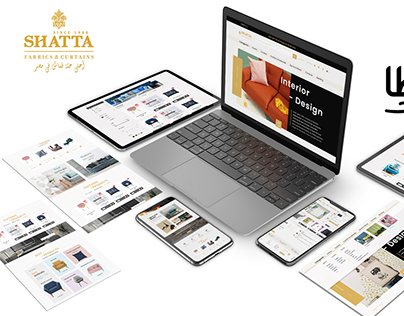 Shatta Website