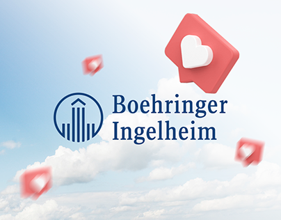 Vinheta Boehringer Ingelheim do Brasil