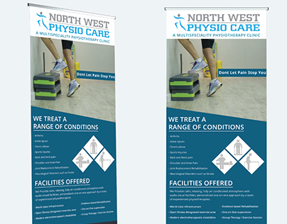 North West Physio Care