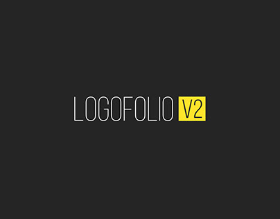 Logofolio Collection - 02