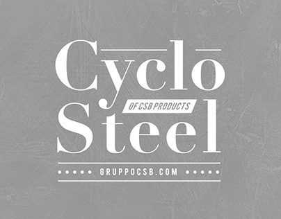 CSB - Cyclosteel