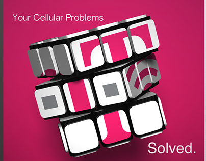 T-Mobile: The Problem Solver