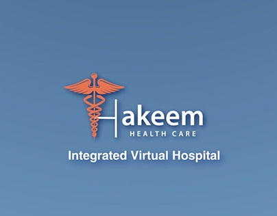 Hakeem Healthcare motion graphics video
