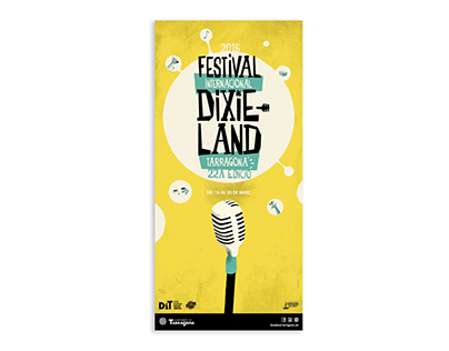 Festival Internacional Dixieland 2016