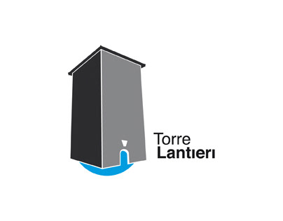 Marchio e Logotipo Torre Lantieri