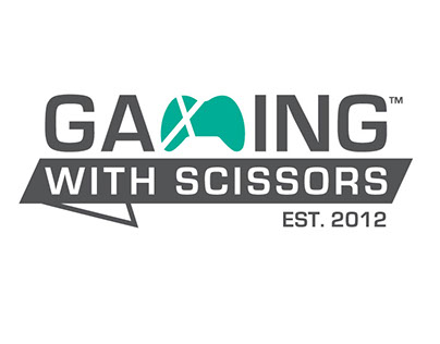 Gaming With Scissors
