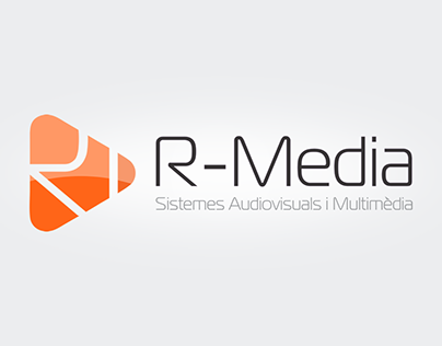 R-Media | Sistemes Audiovisuals Multimédia